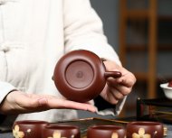 蝶恋花西施套组