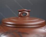 厚德载物