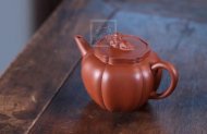 《狮球壶》紫砂壶宜兴手工泡茶壶狮球茶具清水泥茶壶