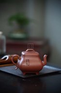 《听松》