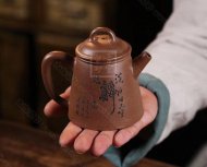 《古秦权》