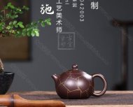 《金纹西施》