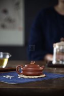 《蜗牛壶》