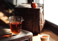 宜兴阳羡红茶——无忧