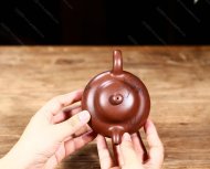 柿圆春韵