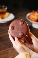 《石瓢》宜兴紫砂壶实力派名家茶具底槽青石瓢