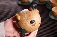 《青蛙莲子》