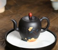 美人肩—鸿运当头