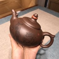 陈富强