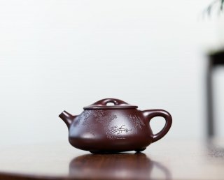 石瓢