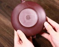 《柱础佛性禅心》