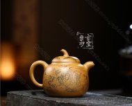 《景舟茄段》