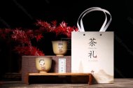 《哪吒对杯》