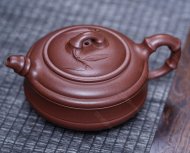双线竹鼓