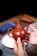 《高潘壶》