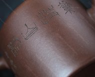 双环圆桶壶