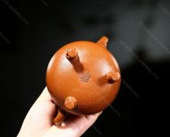 三足龙鼎