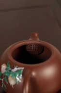 《十二生肖酉鸡西施》