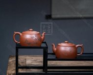 《宝韵壶》