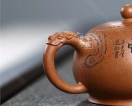 《龙凤呈祥》