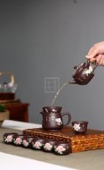 《腹鼓套组》