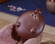 《柱础》