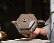 福韵六方