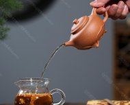 三足莲花