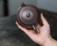 全手工潘壶
