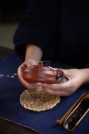 《蜗牛壶》