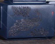 亚明四方