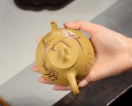 子冶石瓢