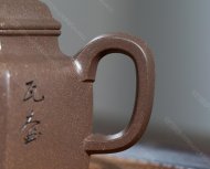 六方德钟