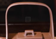 《金玉提梁》宜兴市紫砂壶紫泥全手工高级工艺美术师制作创新提梁茶具套壶