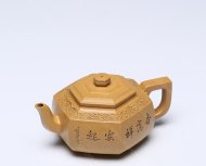 六方雪华