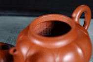 《心相印》紫砂壶宜兴紫砂纯手工底槽青茶具泡茶宫灯