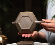 福韵六方