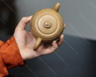 全手工太极鼓