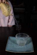《心舟石瓢》宜兴紫砂壶工艺美术师全手工本山段心舟石瓢泡茶壶茶具
