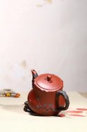 《劲松》