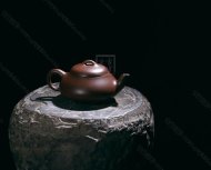 《汉棠石瓢》