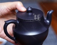 《菱韵秋水》