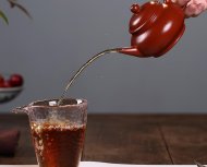 水平壶