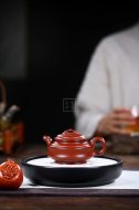 《双线竹鼓》
