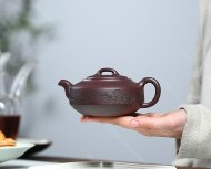 汉君