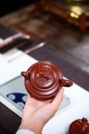 《双线竹鼓》