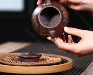 《梵莲石瓢》