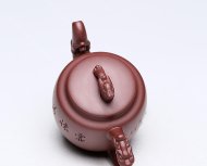 龙吐水