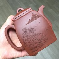 全手工汉方