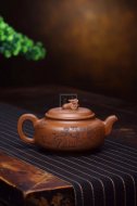 《麒麟献瑞》
